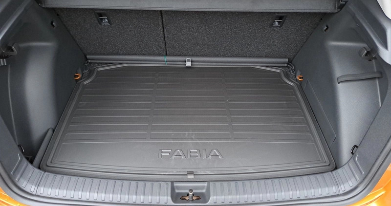 Skoda Fabia cena 89000 przebieg: 1, rok produkcji 2024 z Kozienice małe 596